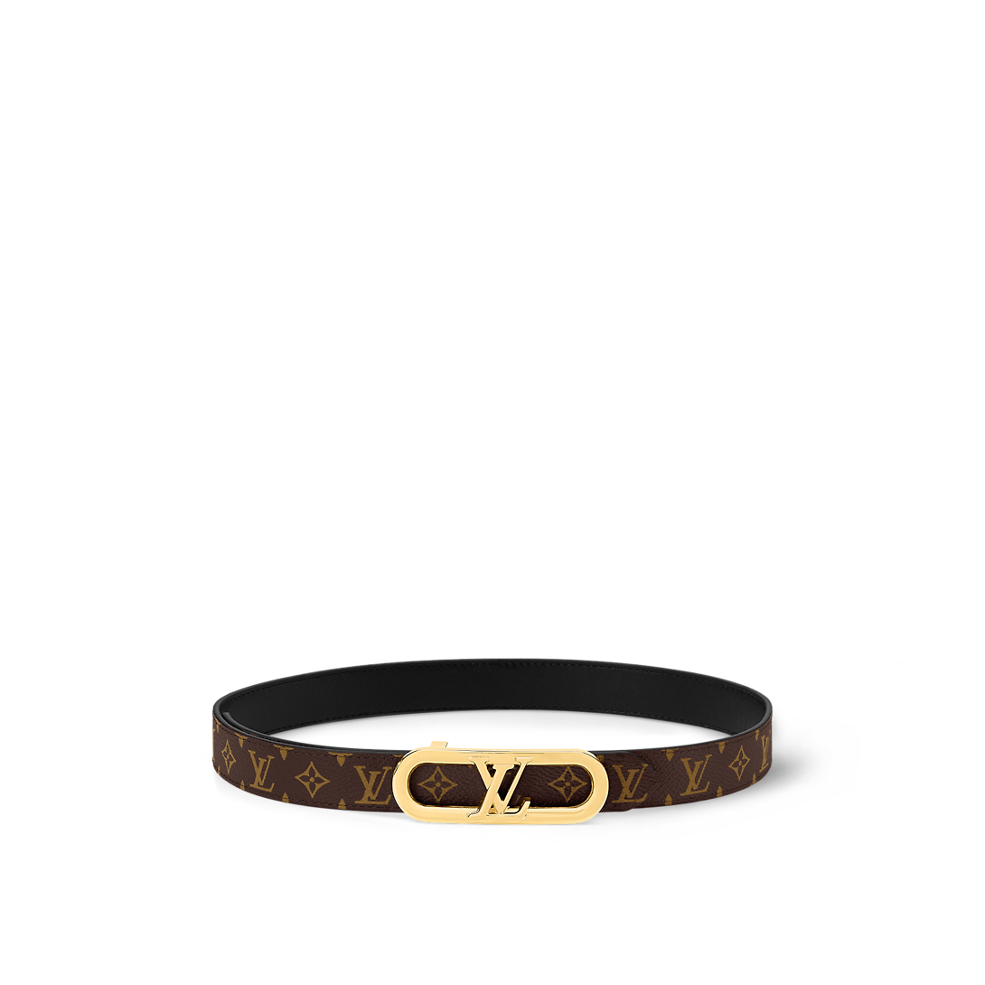 My Chain 25mm Reversible Belt