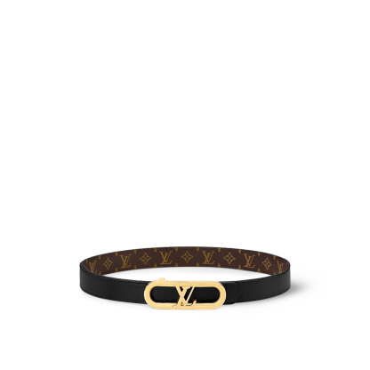 My Chain 25mm Reversible Belt