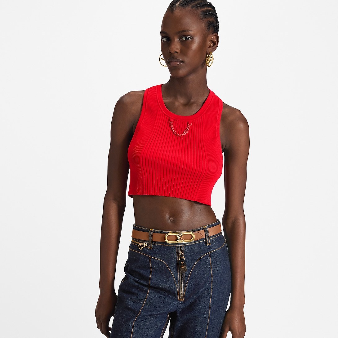 My Chain 25mm Reversible Belt