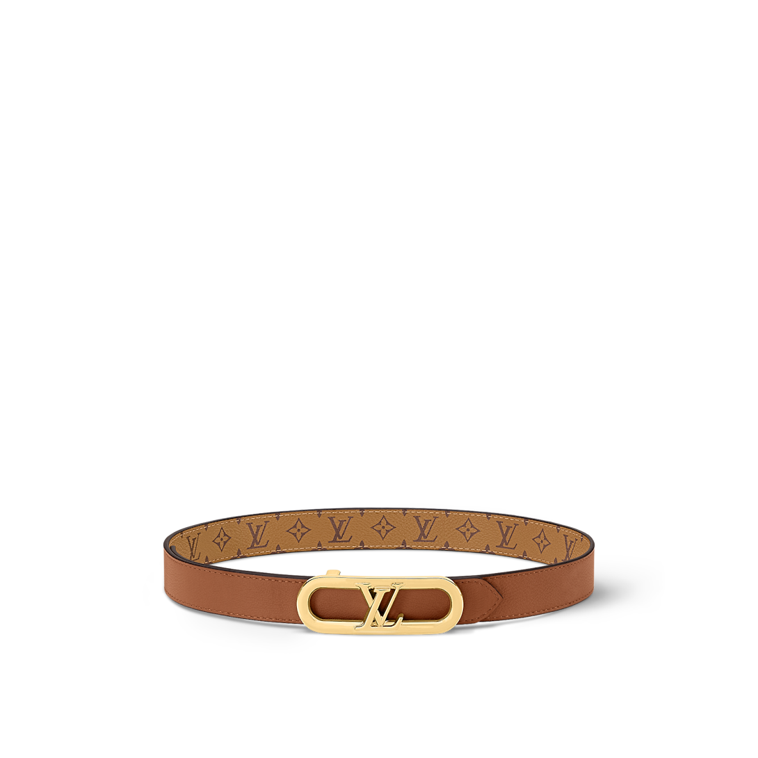 My Chain 25mm Reversible Belt