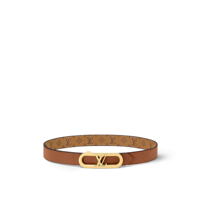 My Chain 25mm Reversible Belt