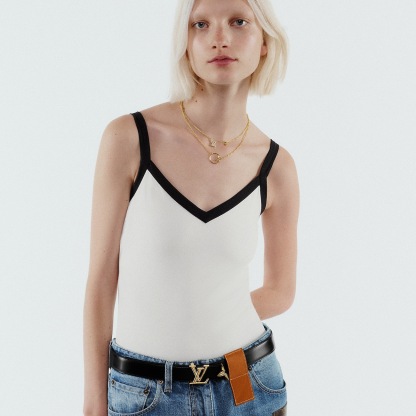 Pretty 30mm Reversible Belt