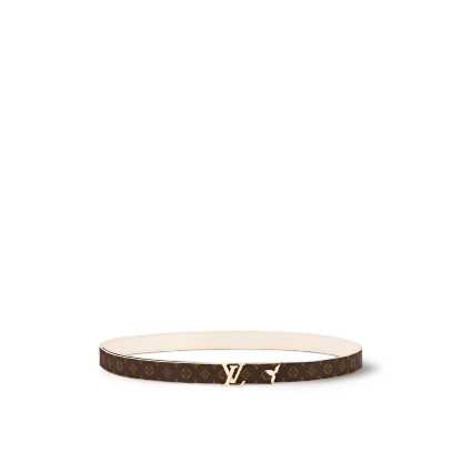 Pretty Enamel 20mm Reversible Belt