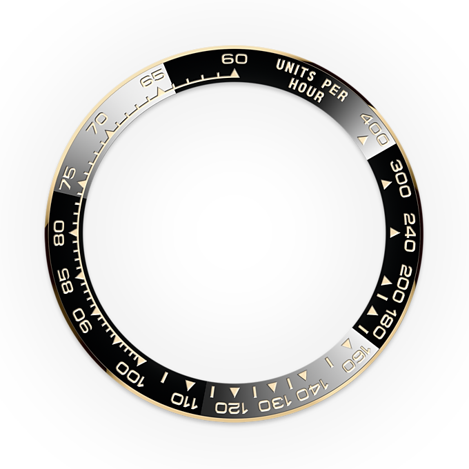 Cosmograph Daytona 40mm, 18k Yellow Gold, Ref# 126518ln-0010