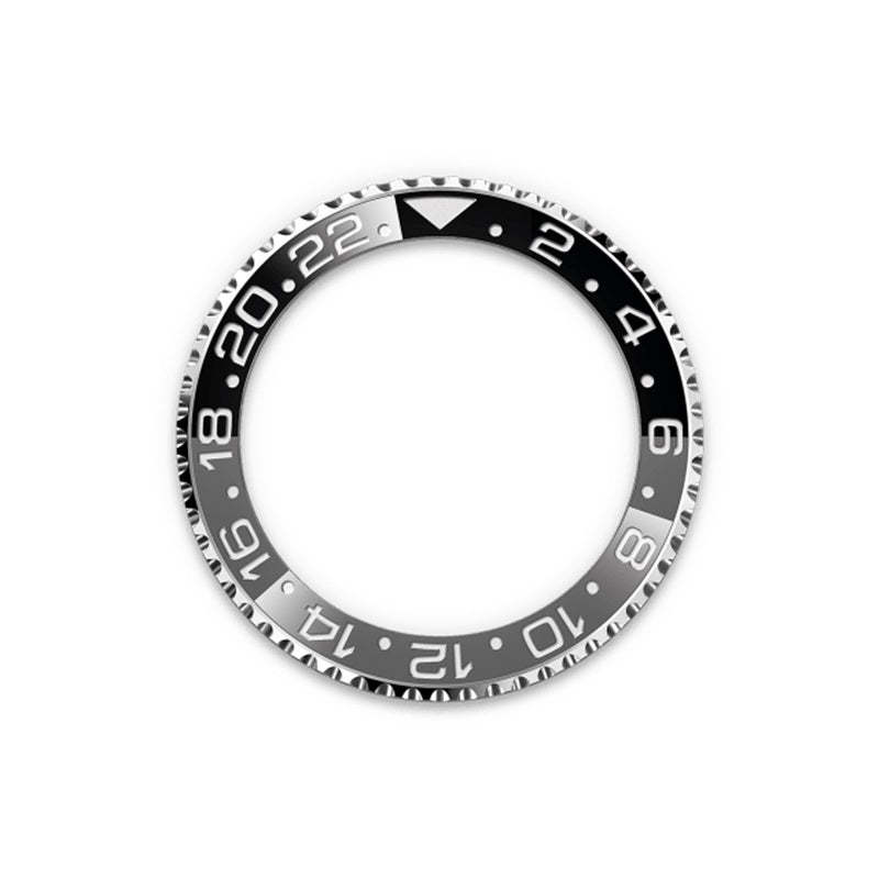 Unworn  GMT-Master II Bruce Wayne, Jubilee, Ref# 126710grnr-0003