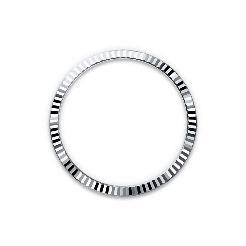 Day-Date 36  Oyster, 36 mm, platinum  Reference 128236