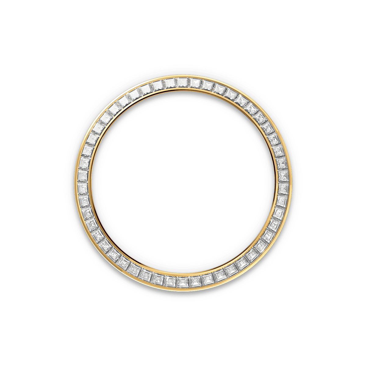 Day-Date 40  Oyster, 40 mm, yellow gold and diamonds  Reference 228398TBR