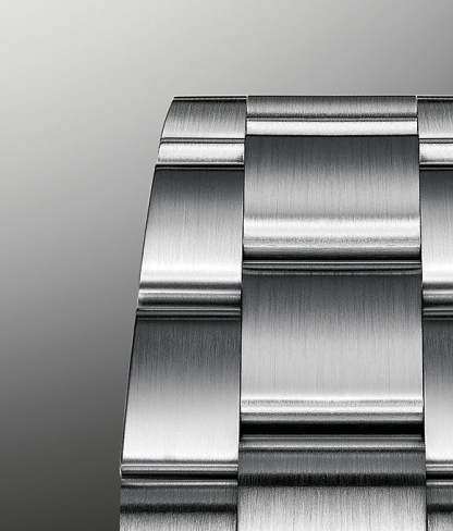 Sea-Dweller 43, Oystersteel, Red Letters, Ref# 126600-0002