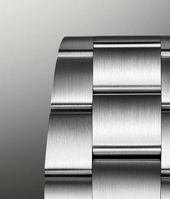 Explorer II Oystersteel Ref# 226570-0001