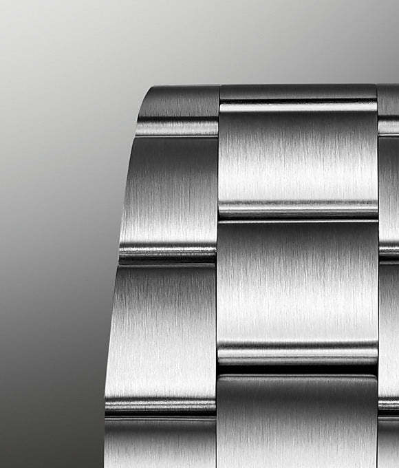 Explorer II Oystersteel Ref# 226570-0001