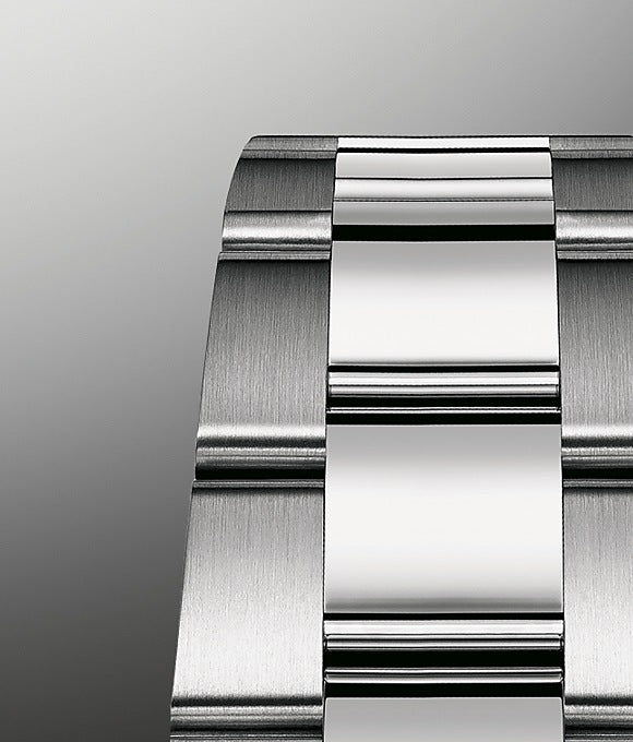 GMT-Master II 18 ct white gold Ref# 126719BLRO-0002