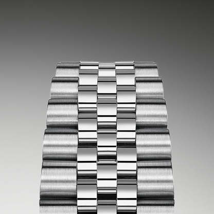 Unworn GMT-Master II, Batgirl, Stainless steel, 40mm, Ref# 126710blnr-0002, 2024