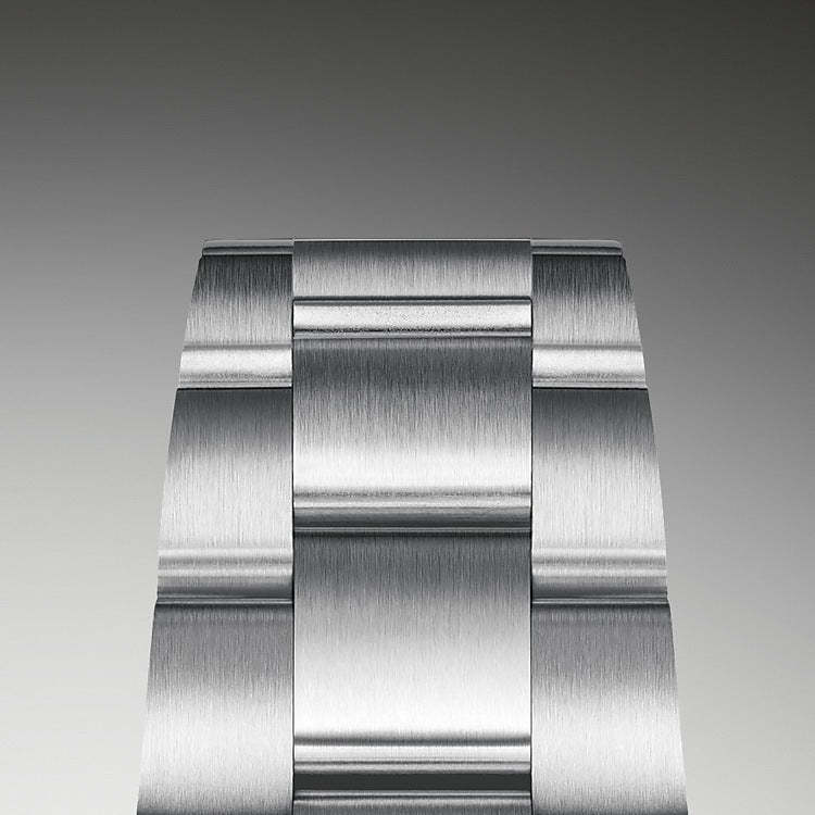 Oyster Perpetual, Stainless Steel, 36mm, Ref# 126000-0001