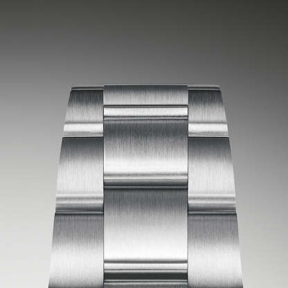 Oyster Perpetual, Stainless Steel, 36mm, Ref# 126000-0001