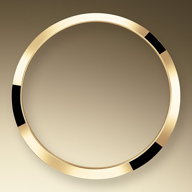 Explorer, 18k Yellow Gold and Stainless steel, 36mm, Ref# 124273-0001, 2024