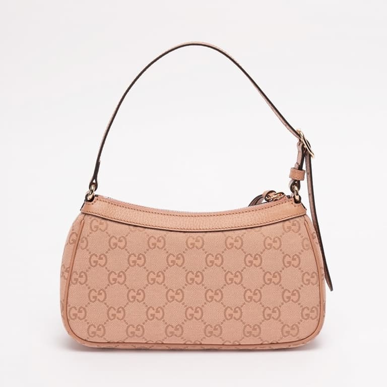 OPHIDIA  SMALL HANDBAG