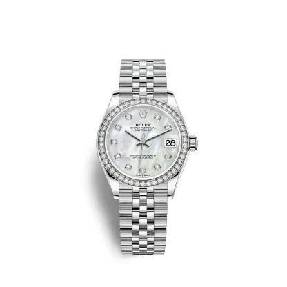 LOVE BRACELET,SINGLE-SCREW CLOSURE, CLASSIC MODEL & DATEJUST 31, OYSTERSTEEL