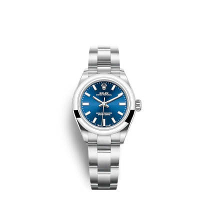 Oyster Perpetual Oystersteel Ref# 276200-0003