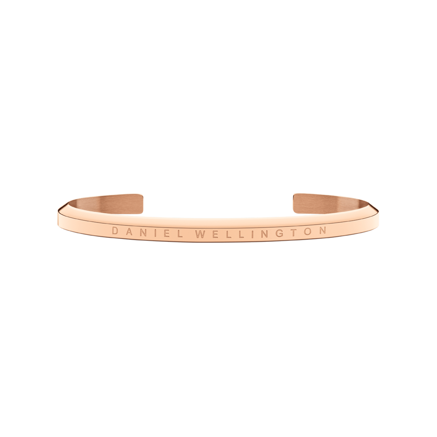 Classic Bracelet Rose Gold