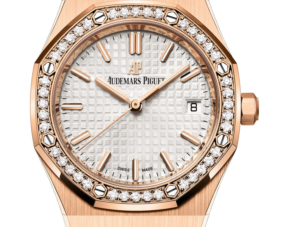 Royal Oak SELFWINDING Ref# 77351OR.ZZ.1261OR.01