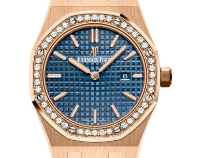 Royal Oak QUARTZ Ref# 67651OR.ZZ.1261OR.02