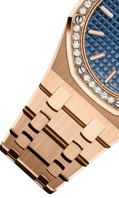 Royal Oak QUARTZ Ref# 67651OR.ZZ.1261OR.02