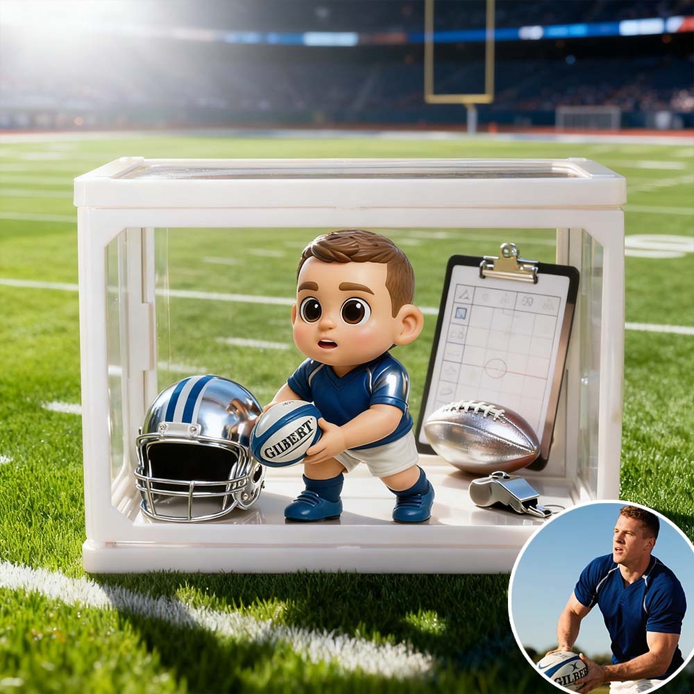 Individuell Gestaltete 3d-paarfigur Aus Glas Für Puppenhäuser, Personalisierte Szene, Vitrine, Einzigartige Wohndekoration, Geschenk Zum Jahrestag Oder Zu Weihnachten - 