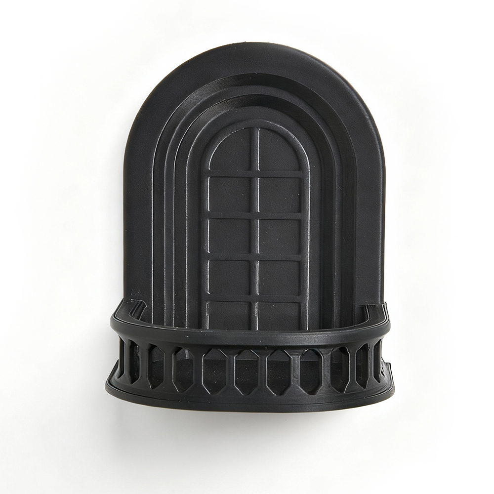 Individuell Gestalteter 3d-kühlschrankmagnet Im Balkon-stil – Personalisiertes Geschenk Für Freunde, Familie Und Partner – Dekoration Für Zuhause - 