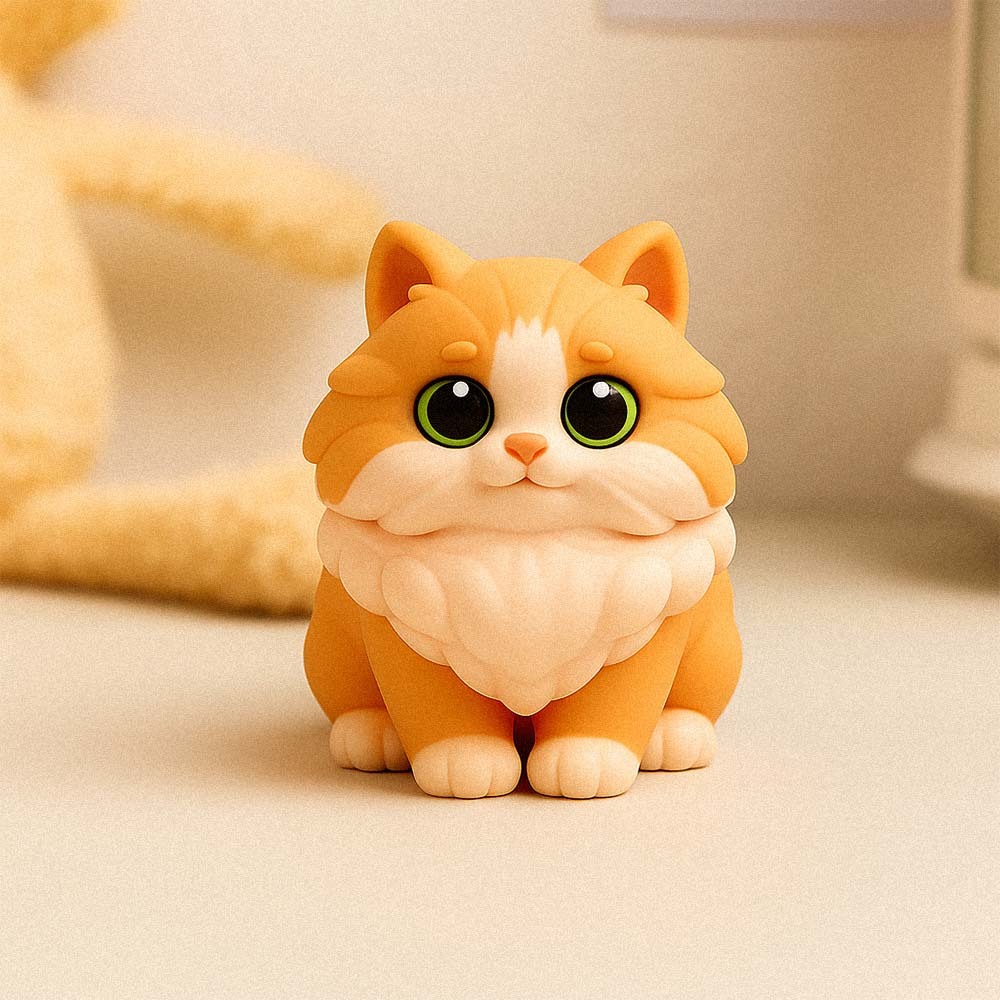 Custom 3D Action Figure Night Lamp Engraved Base from Your Photo Glass Display Dome Personalized  Unique Gift for Boyfriend, Girlfriend or Anniversary