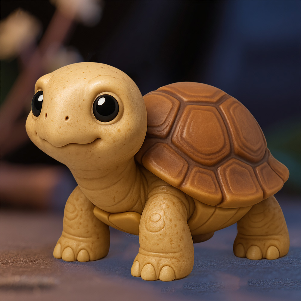 Benutzerdefinierte 3d-figur Vom Foto, Personalisierte Actionfigur, Lebensechtes Spielzeugmodell, Einzigartiges Geschenk Für Tierliebhaber - 