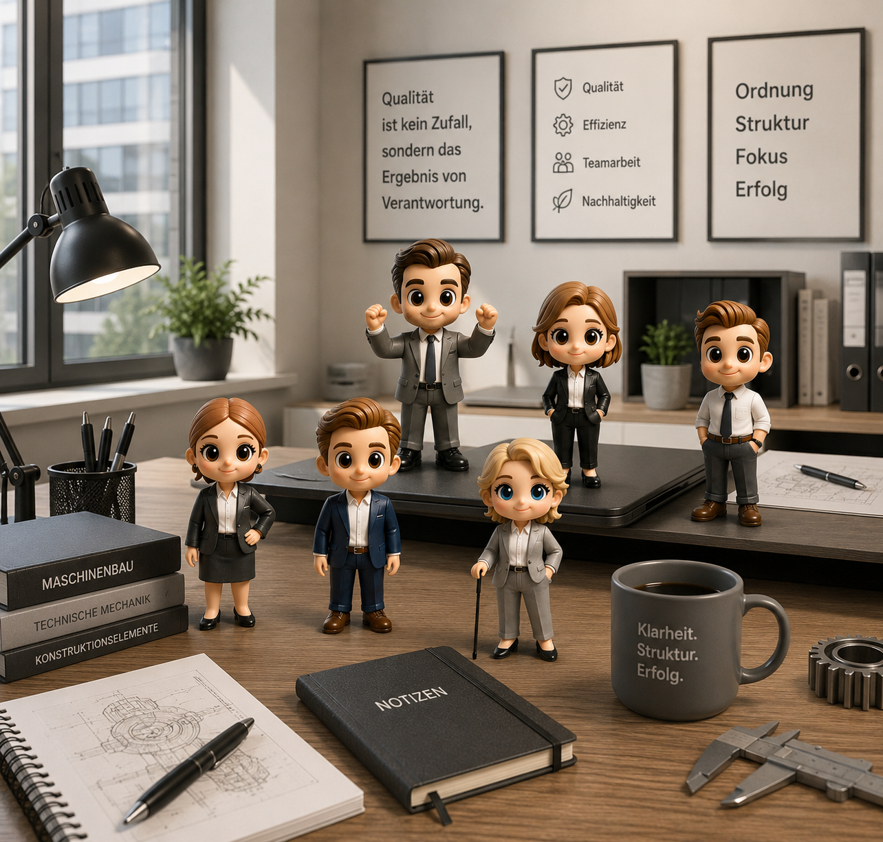 Personalisierte 3D Minifigur von Ihrem Foto Personalisiertes Schreibtischspielzeug für die Bürodekoration