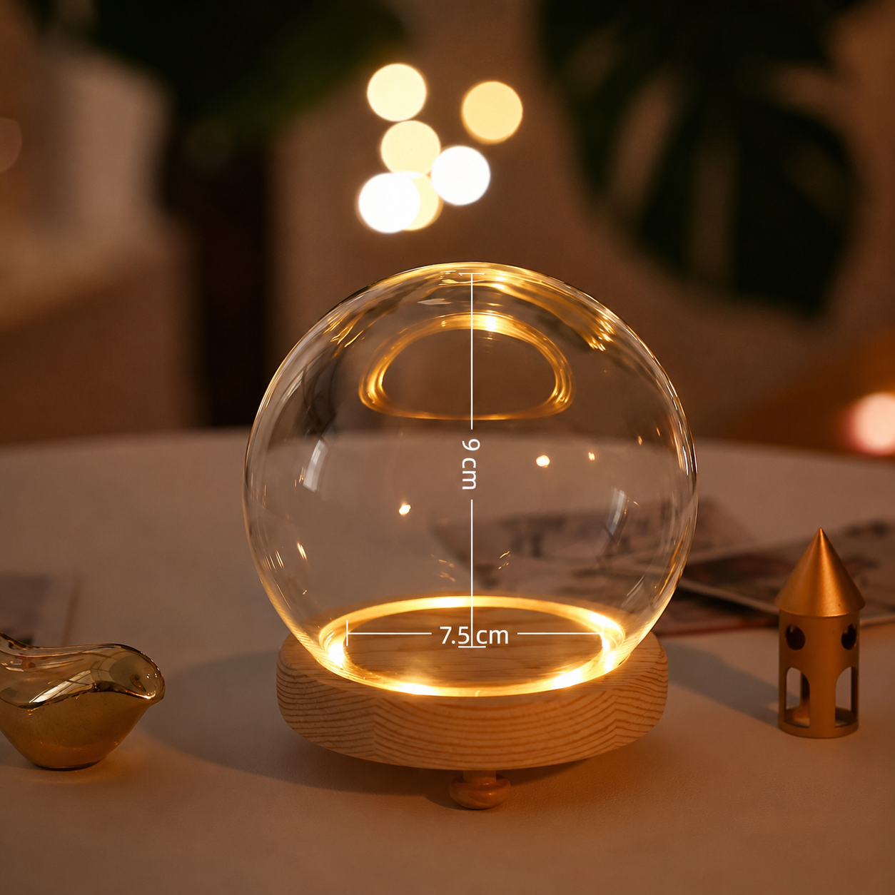 Geeignet Für 3d-figuren-led-licht