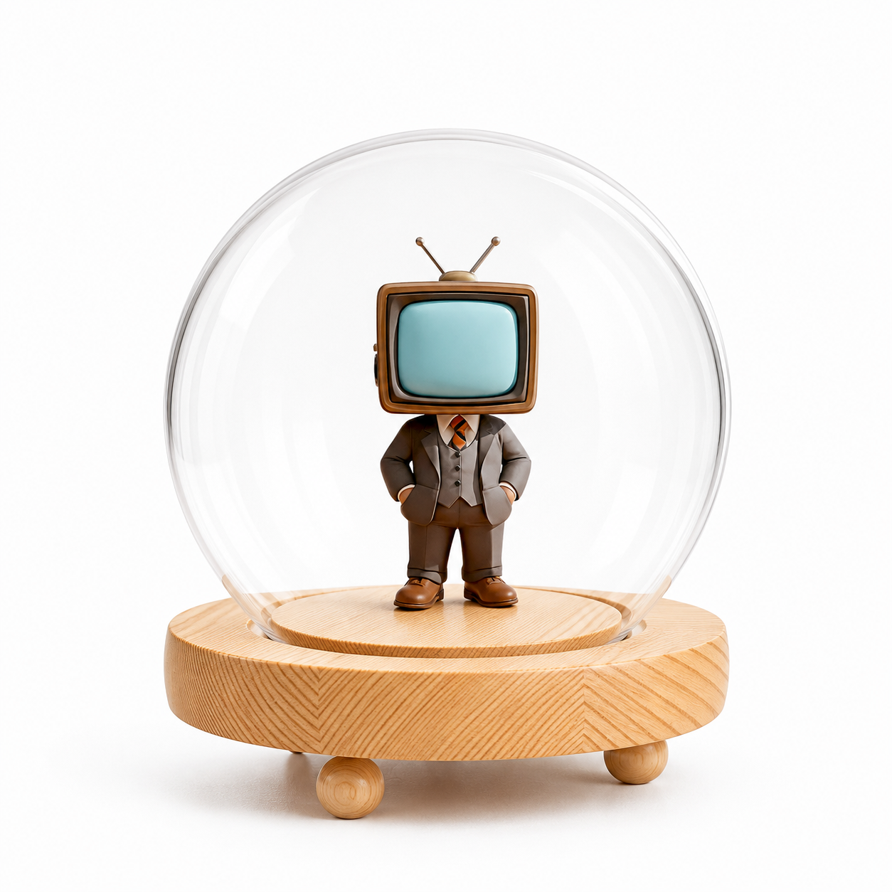 Benutzerdefinierte 3D-Figuren-Nachtlicht nach Foto, personalisierte Spielzeugfigur, einzigartiges und unvergessliches Geschenk für Papa, perfektes Vatertagsgeschenk - 