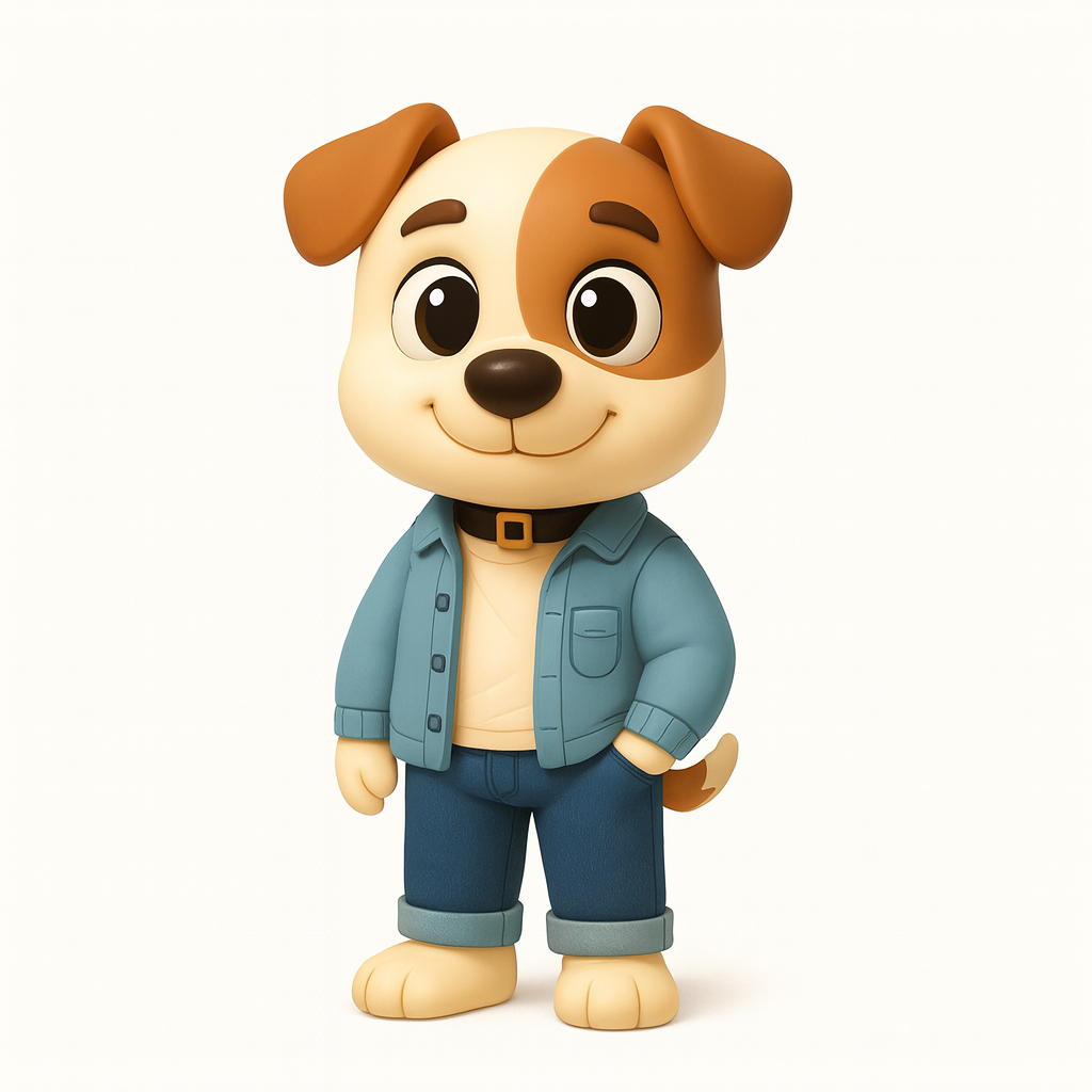 Custom 3D Figurine Cartoon Character Wall Lamp with Personalized Text Night Light Home Decor