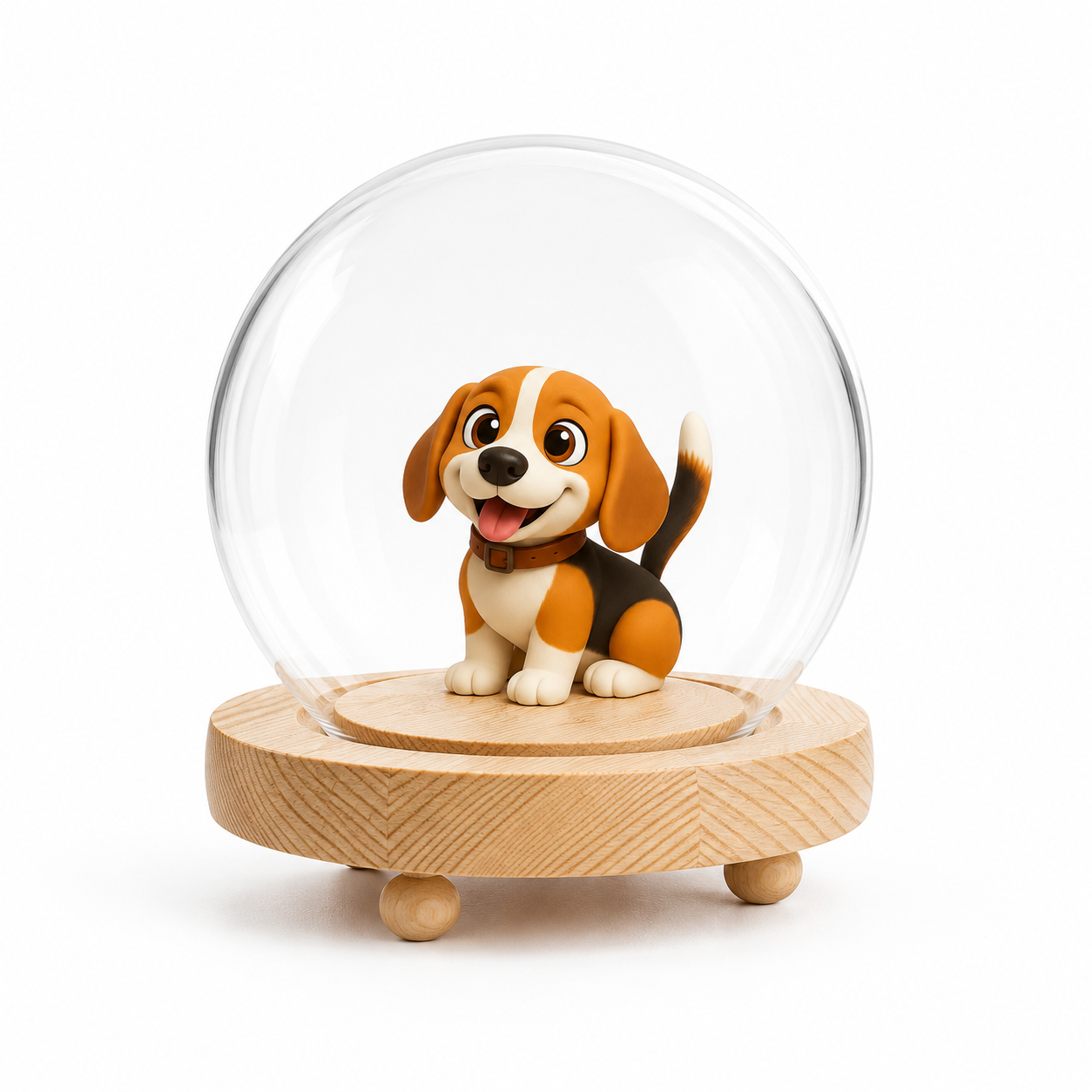 Benutzerdefinierte 3D-Figuren-Nachtlicht nach Foto, personalisierte Spielzeugfigur, einzigartiges und unvergessliches Geschenk für Papa, perfektes Vatertagsgeschenk - 