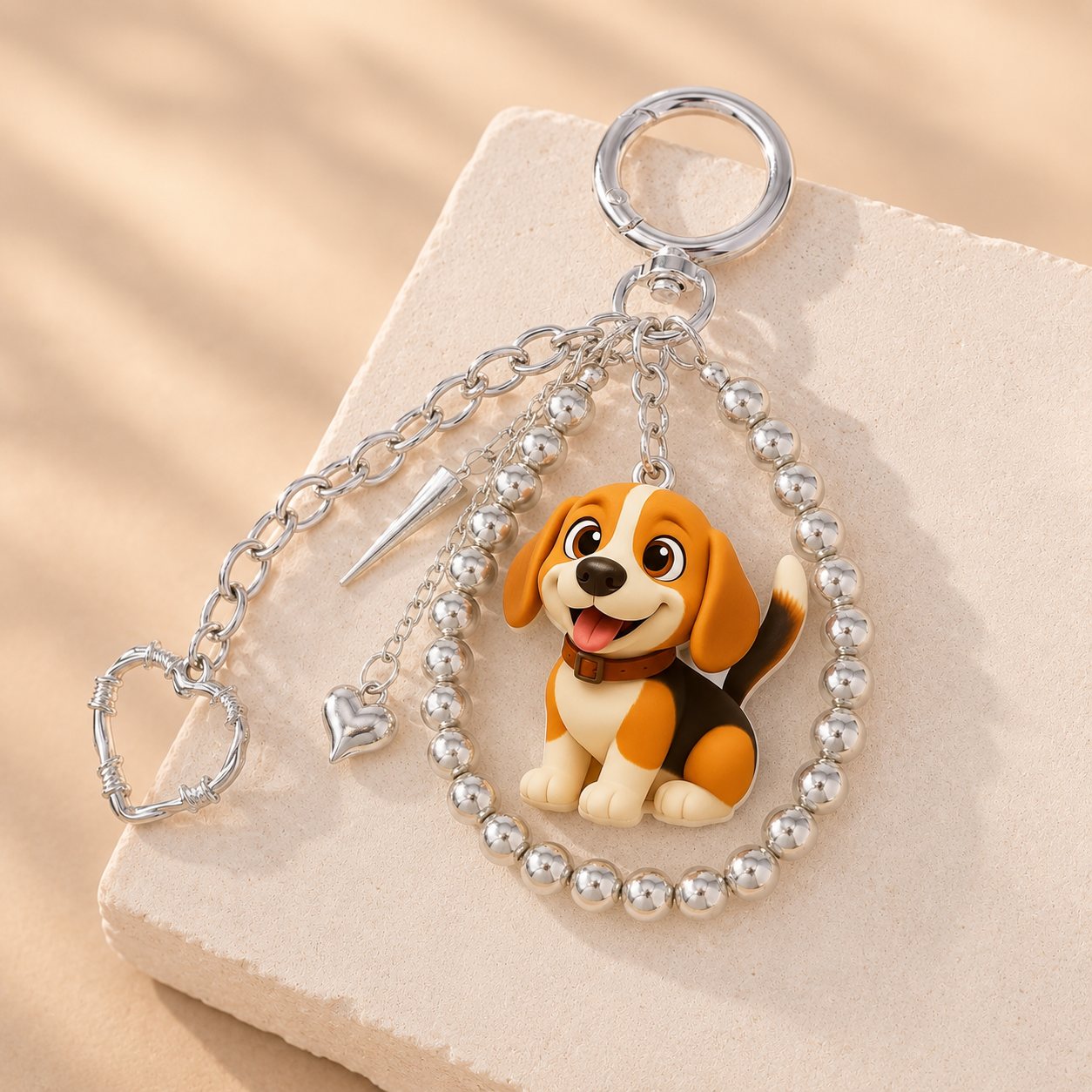 Benutzerdefinierte 3D-Schlüsselanhänger-Figur Vom Foto Mit Taschenanhänger, Personalisiertes Schlüsselanhänger-Geschenk Für Freund, Freundin, Paar - 