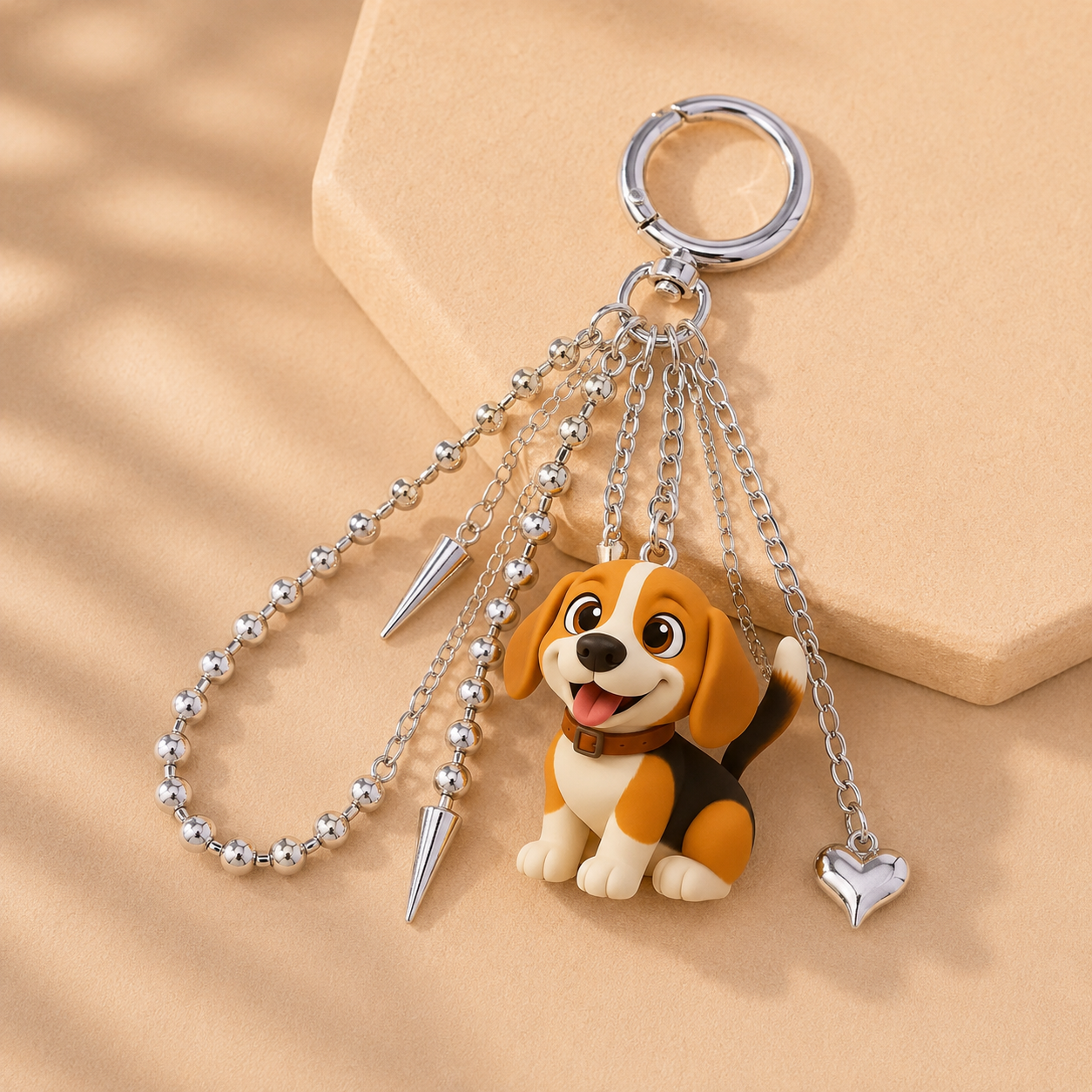 Benutzerdefinierte 3D-Schlüsselanhänger-Figur Vom Foto Mit Taschenanhänger, Personalisiertes Schlüsselanhänger-Geschenk Für Freund, Freundin, Paar - 