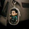 Custom 3D Backpack Charm from Your Photo Personalized Mini Character Accessory Cute Gift for All Ages
