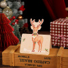 Christmas Greeting Card