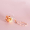 Custom 3D Mini Figure Christmas Ornament Hanging Ball Decoration for Christmas Tree