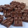 Mini Resin Chocolate Figurines Small Realistic Dessert Accessories for DIY Sweet House