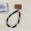 Detachable Macaron Color Silicone Phone Lanyard