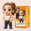 Custom Sports Lover 3D Action Figure from Photo Unique & Thoughtful Gift for Sports Lover