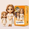 Custom 3D Action Figure From Your Photo Personalized Toy Figure  Custom Action Figure Gifts For Dad