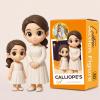 Custom 3D Action Figure From Your Photo Personalized Toy Figure  Custom Action Figure Gifts For Dad