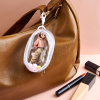 Custom Character Backpack Charm Cute 3D Accessory Gift