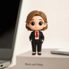 Custom 3D Action Figure From Your Photo Personalized Toy Custom Action Toy Gifts For Boss