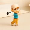 Custom 3D Cartoon Figure Unique Personalized Gift for Kids Birthday