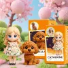 Custom 3D Action Figure From Your Photo Personalized Toy Figure Custom Action Figure Gifts For Birthday