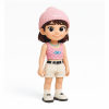 Custom Action Toy  From Your Photo Personalized Toy Figure Custom 3D Action Figure Gifts For Mom